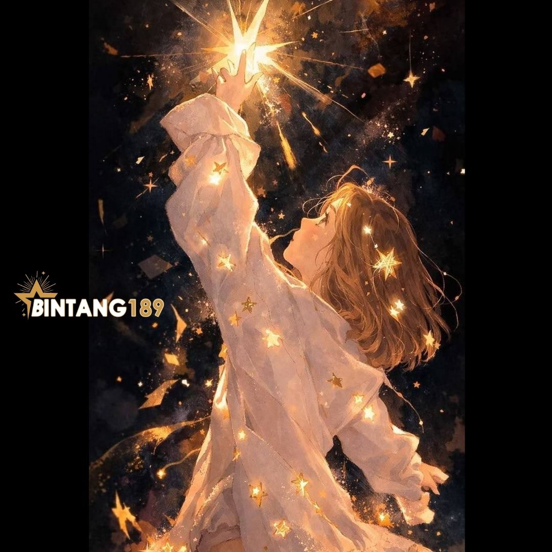Bintang189 ⭐ Main Dan Terangi Indahnya Malam bersama bulan